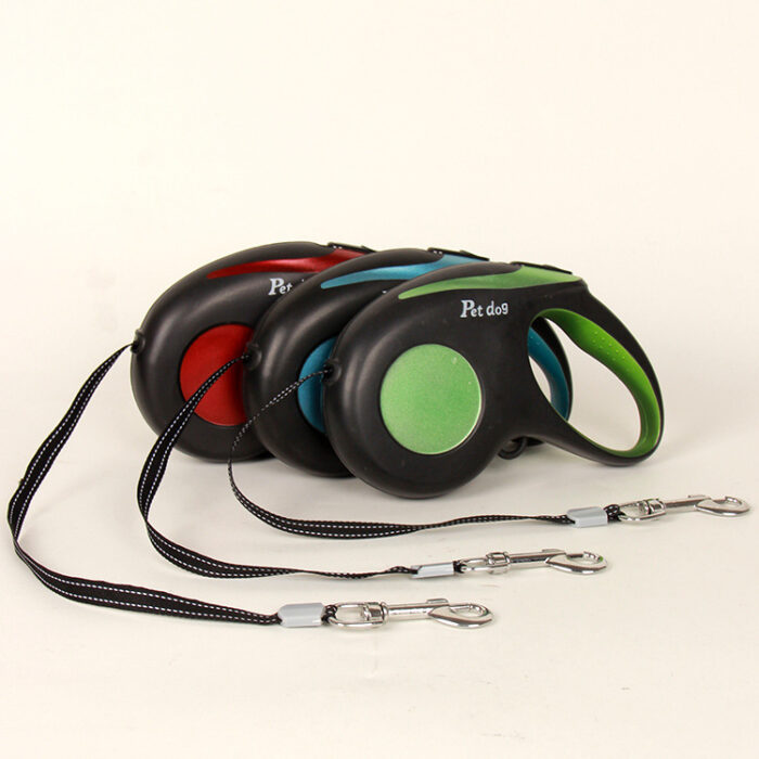 Automatic telescopic dog chain - Image 1