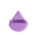 Flocking Powder Puff Skin-friendly Dry Plush Finishing - Image 4