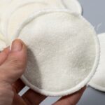 Reusable Environmentally Friendly Cleansing Cotton - Image 6