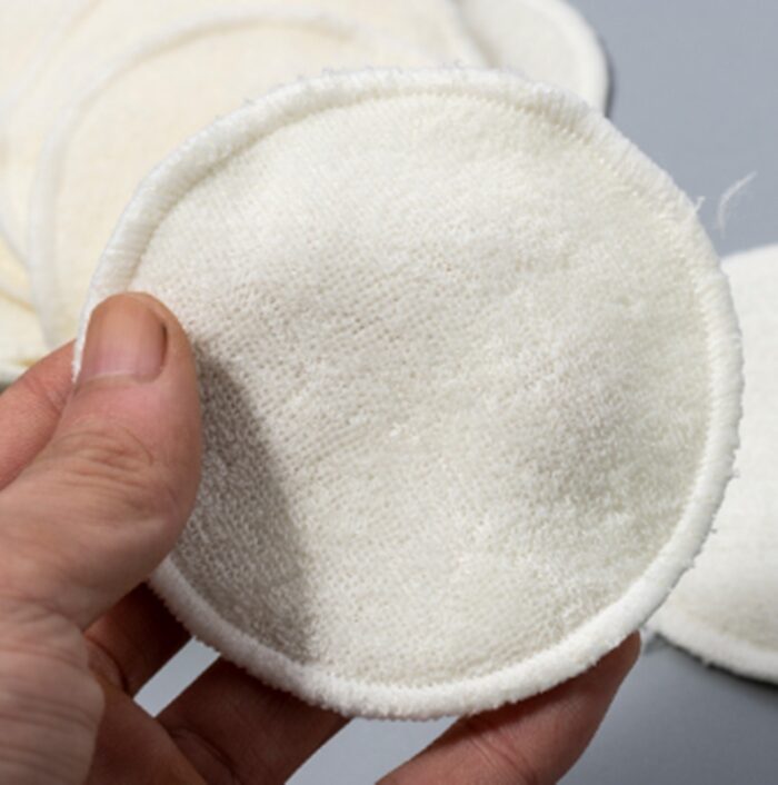 Reusable Environmentally Friendly Cleansing Cotton - Image 6