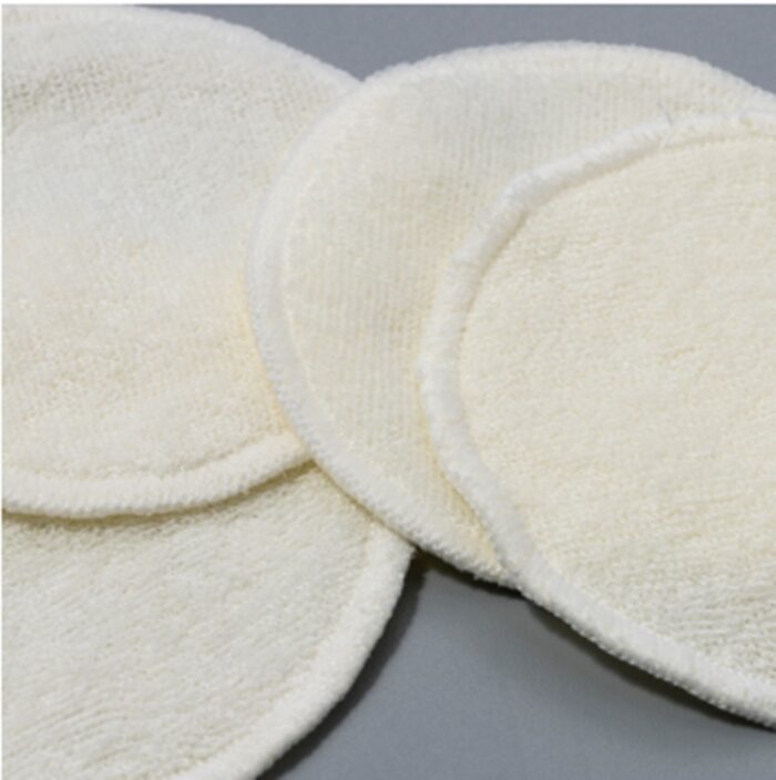 Reusable Environmentally Friendly Cleansing Cotton - Image 5