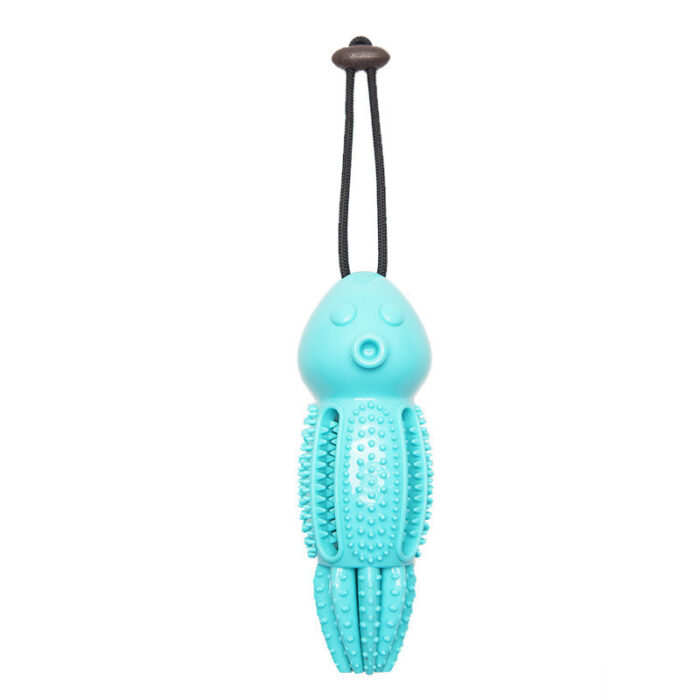 Pet Toy Molar Cleaning Tooth Leaking Device - Image 4