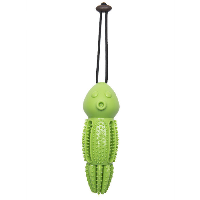 Pet Toy Molar Cleaning Tooth Leaking Device - Image 2