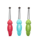 Pet Toy Molar Cleaning Tooth Leaking Device