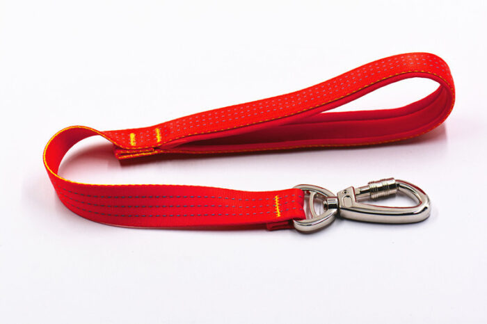 Big Dog Short Traction Polyester Handle Golden Retriever Samoyed Explosion-proof Okinawa Traction Rope - Image 5