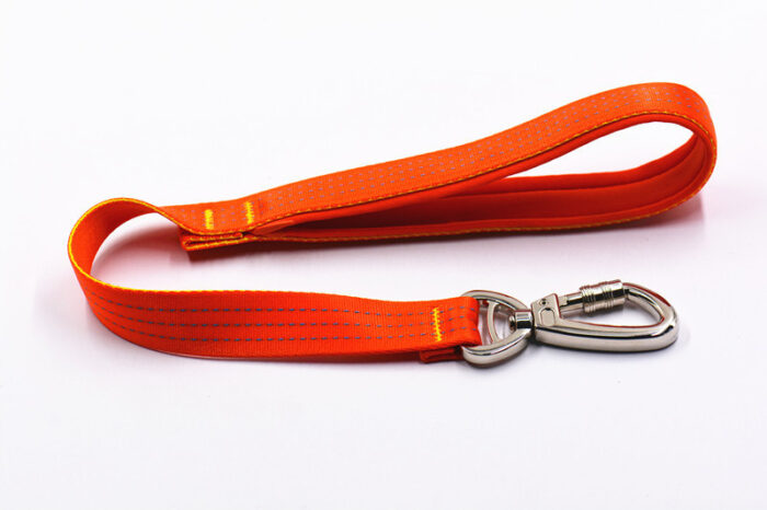 Big Dog Short Traction Polyester Handle Golden Retriever Samoyed Explosion-proof Okinawa Traction Rope - Image 4