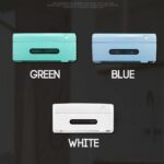 Disinfection toothbrush holder - Image 4