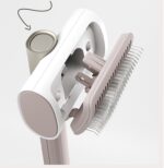Pet Hair Removal Needle Comb For Cats And Dogs - Image 6