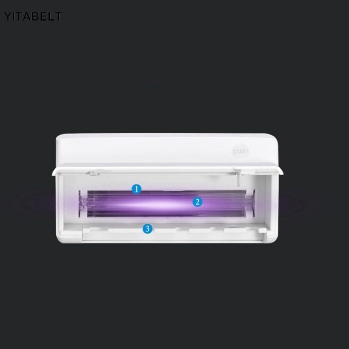 Disinfection toothbrush holder - Image 3