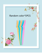 Women's Metal Skin-friendly Eyebrow Trimmer Set - Image 2