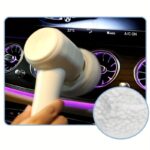 5 In 1 Multifunctional Electric Brush Cleaner Bathroom Sink Kitchen Window Electric Rotary Brush Cleaner - Image 6